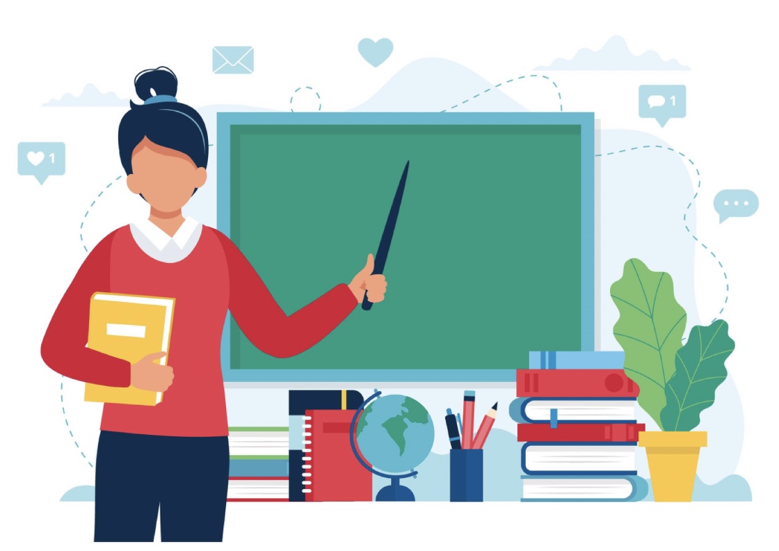 ُُTeacher