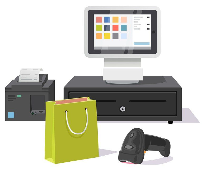 Cashier